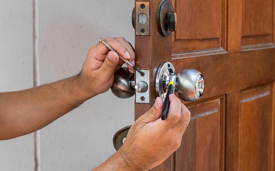 serrurier porte blindée Maule