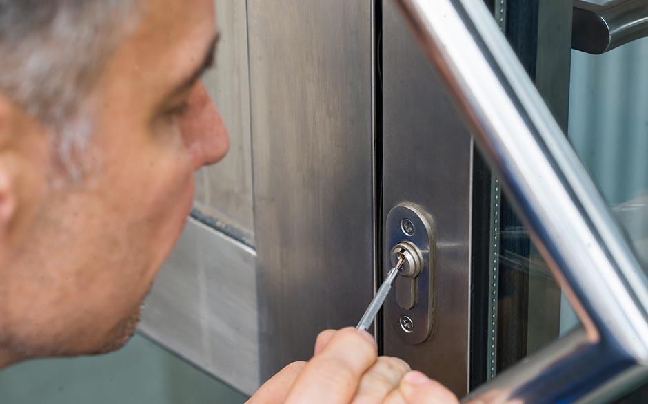 serrurier tarif changement serrure Paris 1