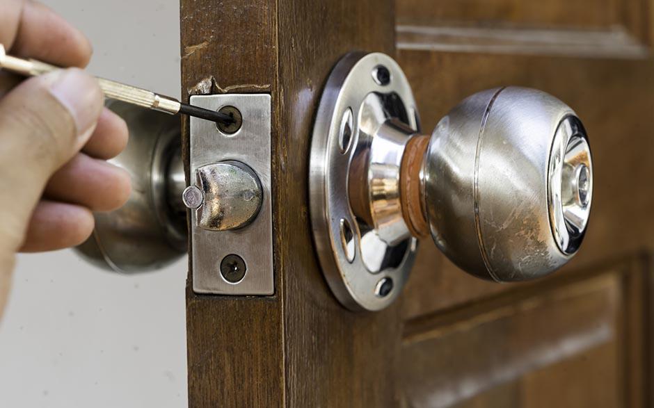 blindage de porte Breteuil
