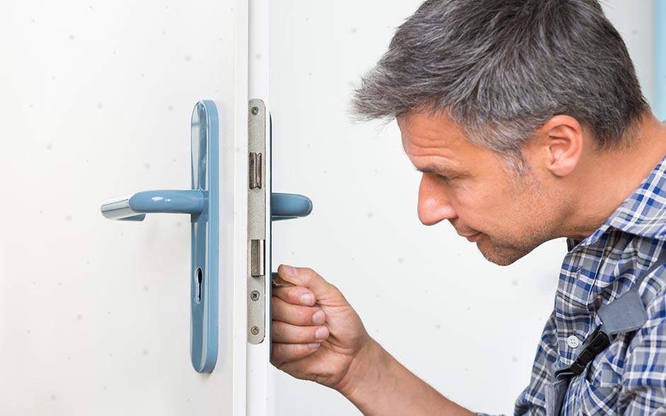 serrurier porte blindée Maule